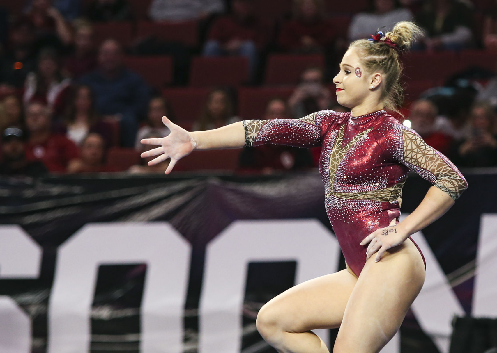 Ragan Smith